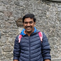 Praveen C Peethambaran