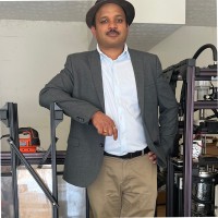 Arpan Jain