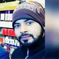 Abhishek Sharma