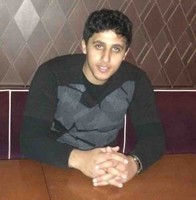 Khaled Saleh