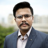 SUMIT PRAMANIK