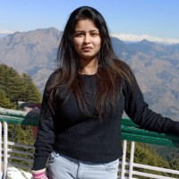 Himanshi Gupta