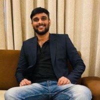Yogesh Kumar