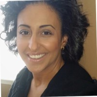 Soumia Zeroual, Pmp