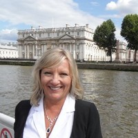 Trish Gordon