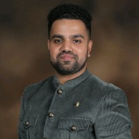 Govind Kabadi