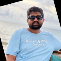 Sai Rakesh Akaremsetti