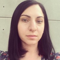 Grace Kaiser, Acsw