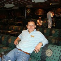 Julio César Rodríguez Ramírez