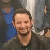 Jake Moreno