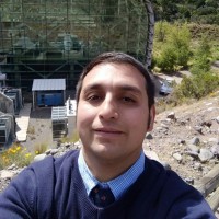 Fabián Navarro