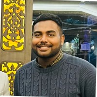 Thanthulage S. Fernando