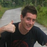 David O Connor