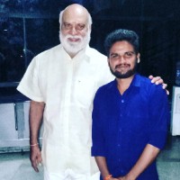 Kachu Harish