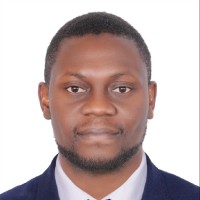 Richard Blankson Safo