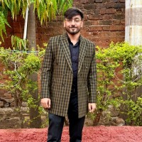 Suraj Singh Parihar
