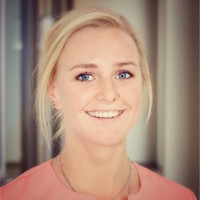 Laura van der Plas