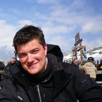 Matthias Verdick