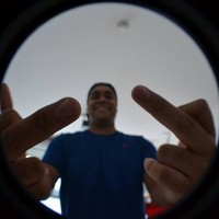 Omar Czar