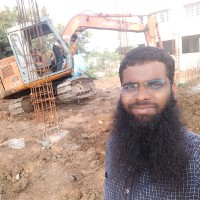 Zuber Ahmed