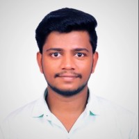 Rajeshkumar M