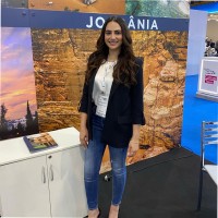 Sabrina Hammad