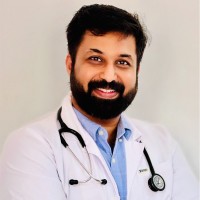 Dr. Vaishnav Radhakrishnan