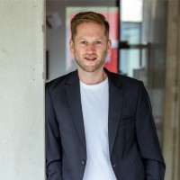 Prof. Dr.-Ing. Martin Ferger