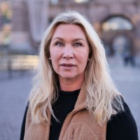 Lisa Hedin