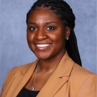 La'Kendra Bell