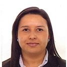 Deisy Patricia Castillo Romero