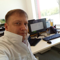 Dmitry Kudryashov