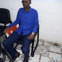Mohamed Aadan Taksis
