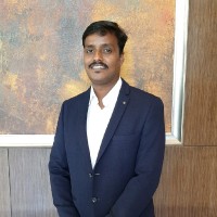 Karthikeyan A