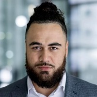 Jake Kailahi