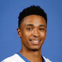 Darrick Wood