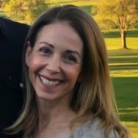Melissa Holton