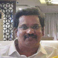 Kishore Vallabhaneni