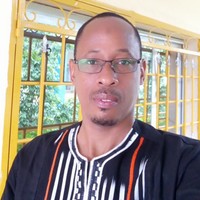 Aboubacar laurent Mahaman Natitia