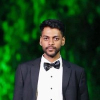 Thushar G S