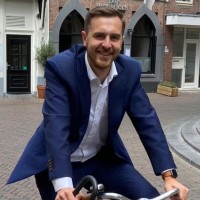 Frank van Schoonhoven