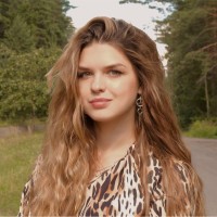 Arina Karmanova