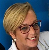 Sharon Garnett
