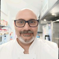 Sergio Chaves Cisneros