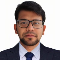 Shubrato Dev Baishnab