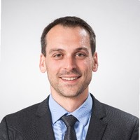 Cédric Frostin