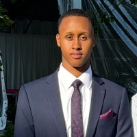 Mahamed Hassan
