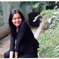 Helena Sianipar