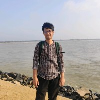 Dhrubajit Bhattacharjee