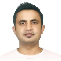 Santosh Kumar